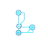 Lexora Network logo