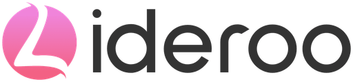 Lideroo logo