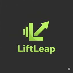 LiftLeap logo