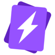 LingoBolt logo