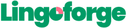 LingoForge logo