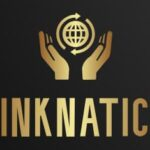 Linkactions logo