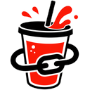LinkJuice logo