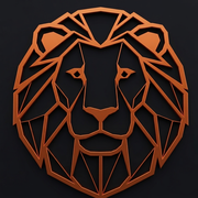 Lion's Forge logo