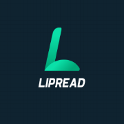LipRead AI logo