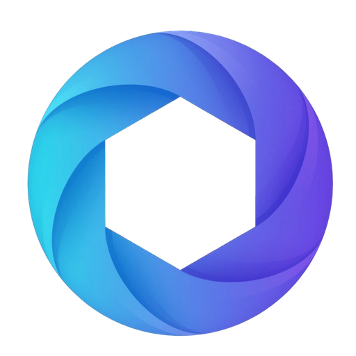 Lipsync AI logo