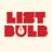 List Bulb logo