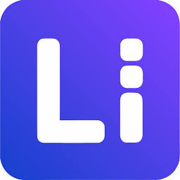 Listdom logo