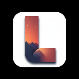 Listify logo