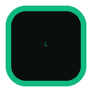 ListingLift logo