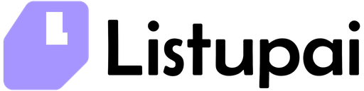 ListupAI logo