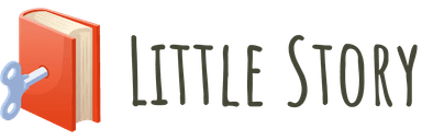 Little Story logo