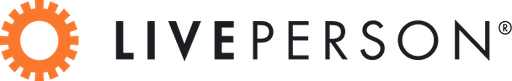 LivePerson logo
