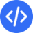 Llama Coder logo