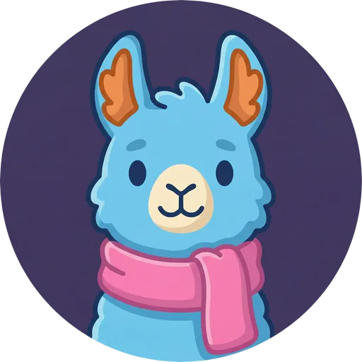 Llamaroo logo