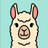 Llamarush logo