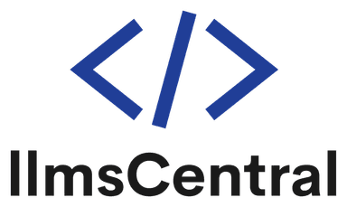 LLMS Central logo