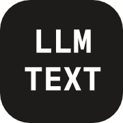 LLMTEXT logo