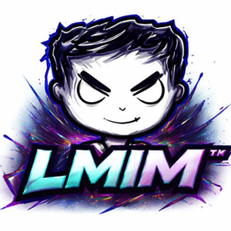 LMIM OS V3.0 "XIPE" logo