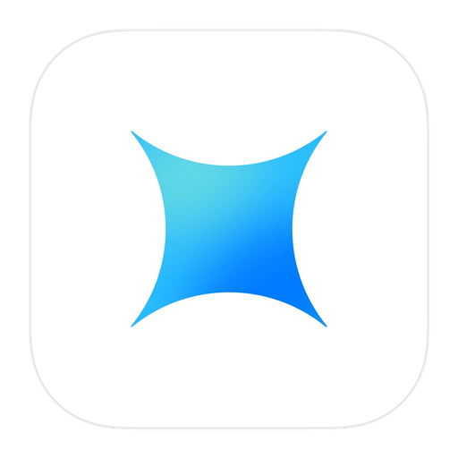 Locally AI + Qwen logo
