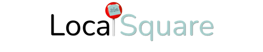 LocalSquare logo