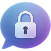 LocalWhisper logo