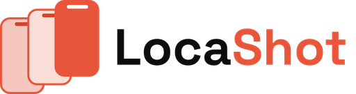 LocaShot logo