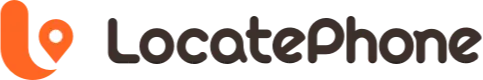 LocatePhone logo