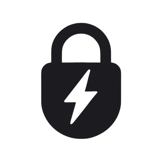 Lock-in logo
