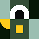 Lockcard Vocabulary Builder logo