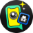 Locksy logo