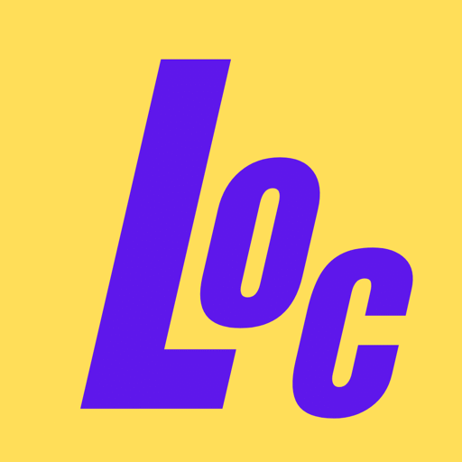 LocPilot for Word logo