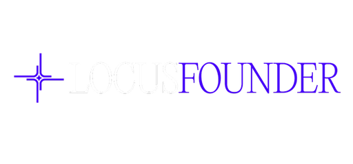Locus Founder logo