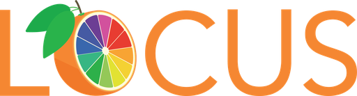 Locus logo