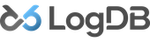 LogDB logo