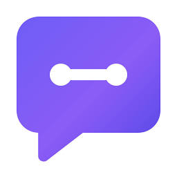 LogiChat logo