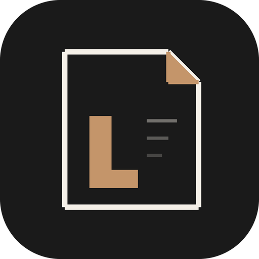 LogicNotes logo
