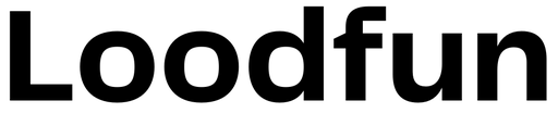 Loodfun logo