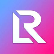 Lookrank logo