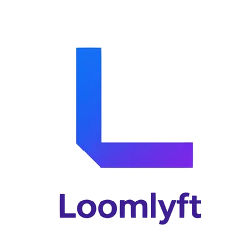 Loomlyft logo