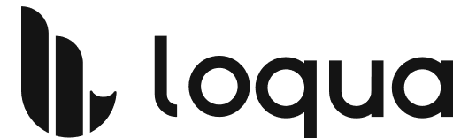 Loqua logo