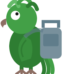 Loro planner logo
