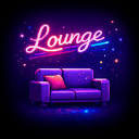 Lounge logo