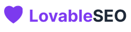 LovableSEO logo