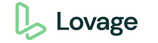 Lovage logo