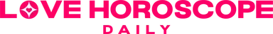Love Horoscope Daily logo