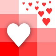Love Spreadsheets logo