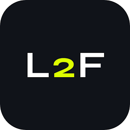 Love2Flow logo