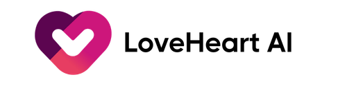 LoveHeart logo