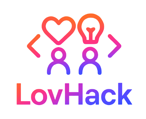 LovHack 2026 logo